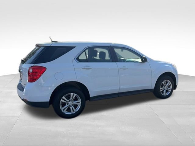 Used 2015 Chevrolet Equinox LS AWD/4WD image 21