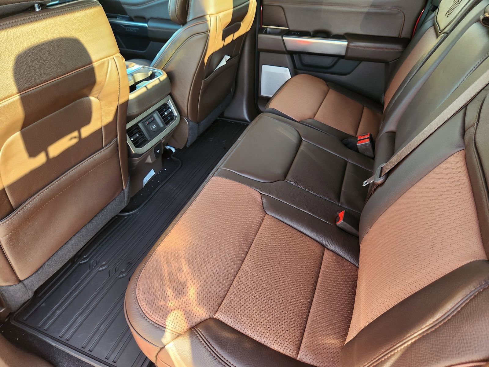 New 2026 Ford F250 King Ranch image 25