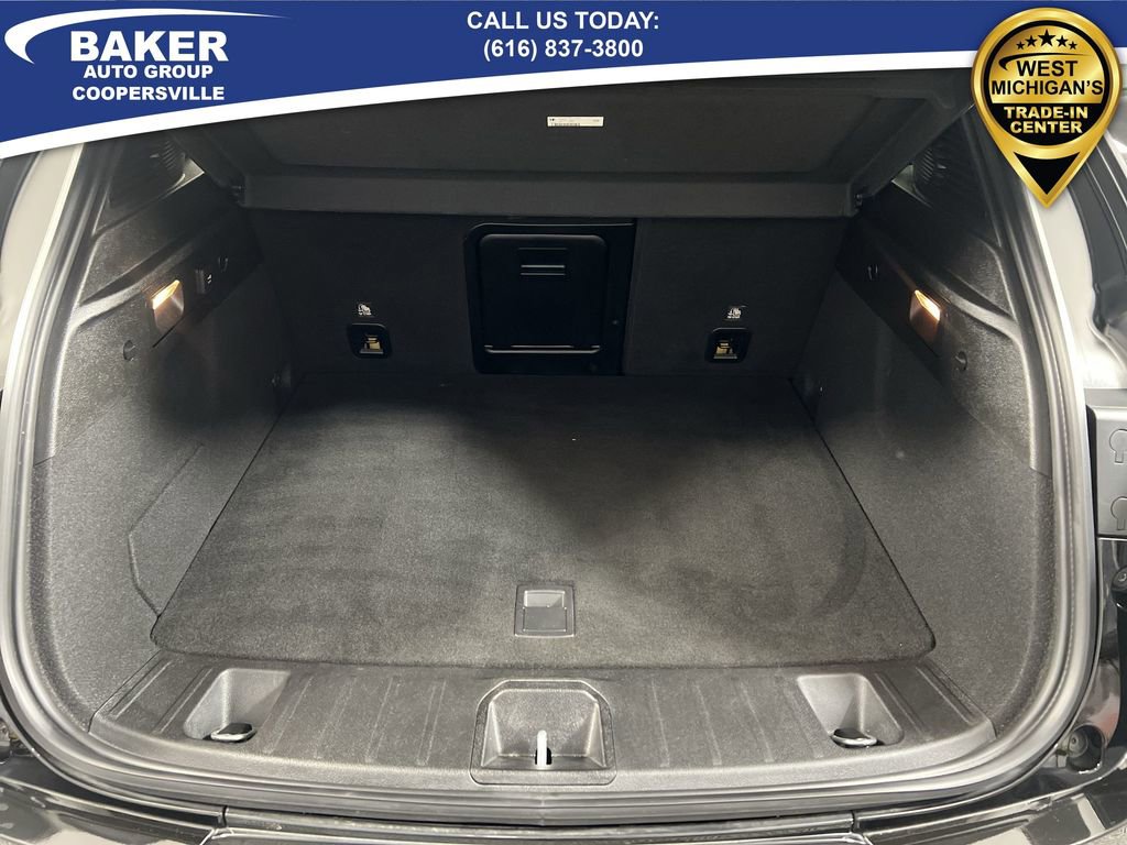 Used 2025 Dodge Hornet R/T image 24