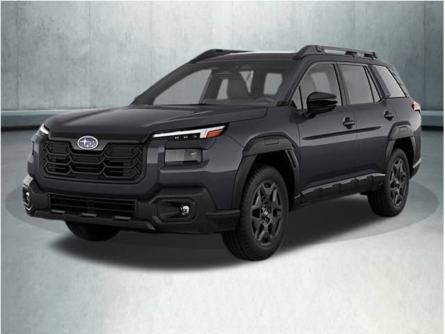 Certified 2026 Subaru Outback Limited AWD/4WD image 1