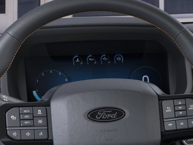 New 2026 Ford F150 Tremor w/ Bed Utility Package AWD/4WD image 14