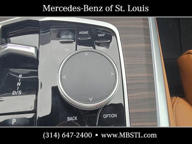 Used 2026 BMW X5 xDrive40i AWD/4WD image 27