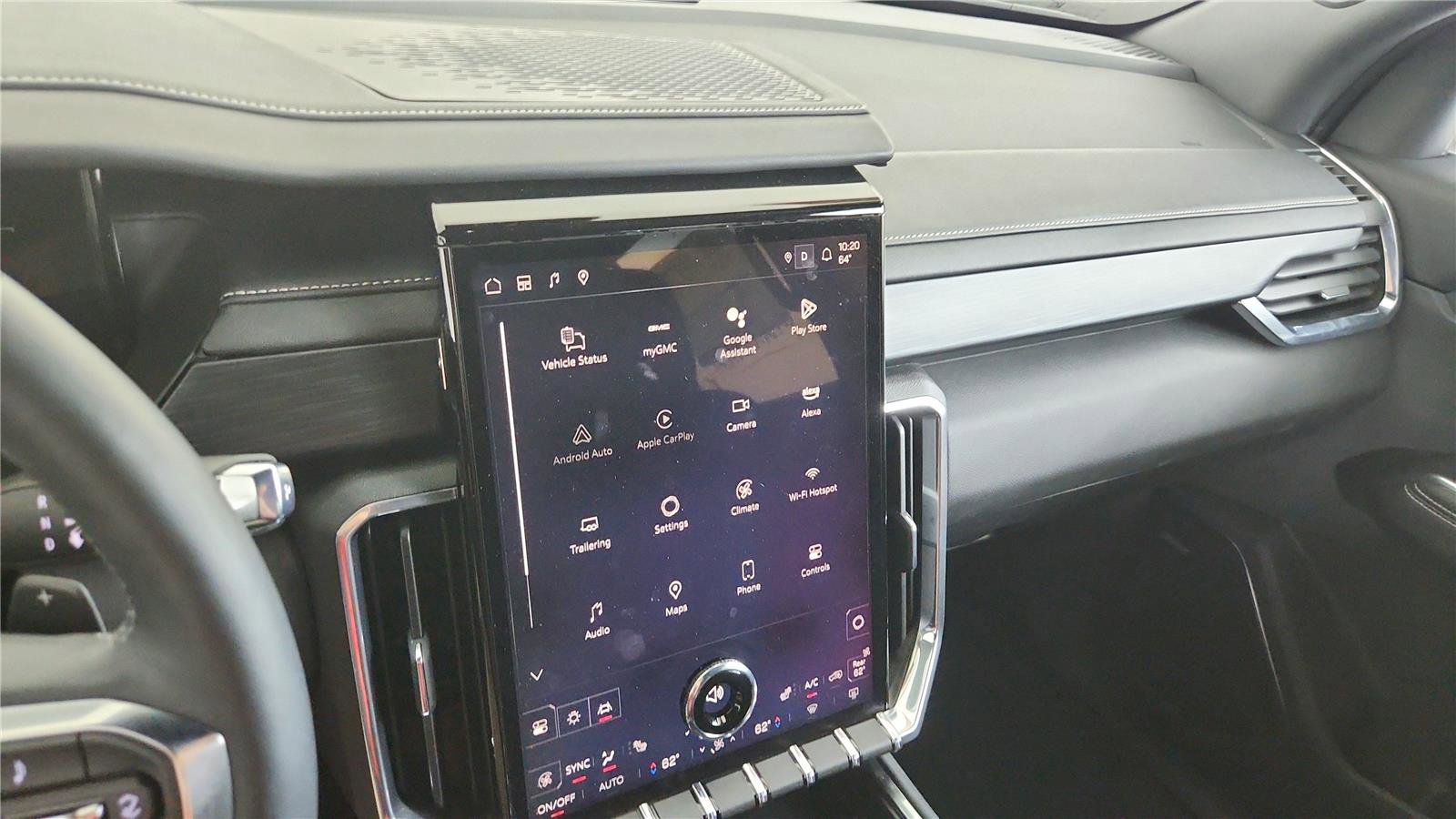 New 2025 GMC Acadia Elevation image 26