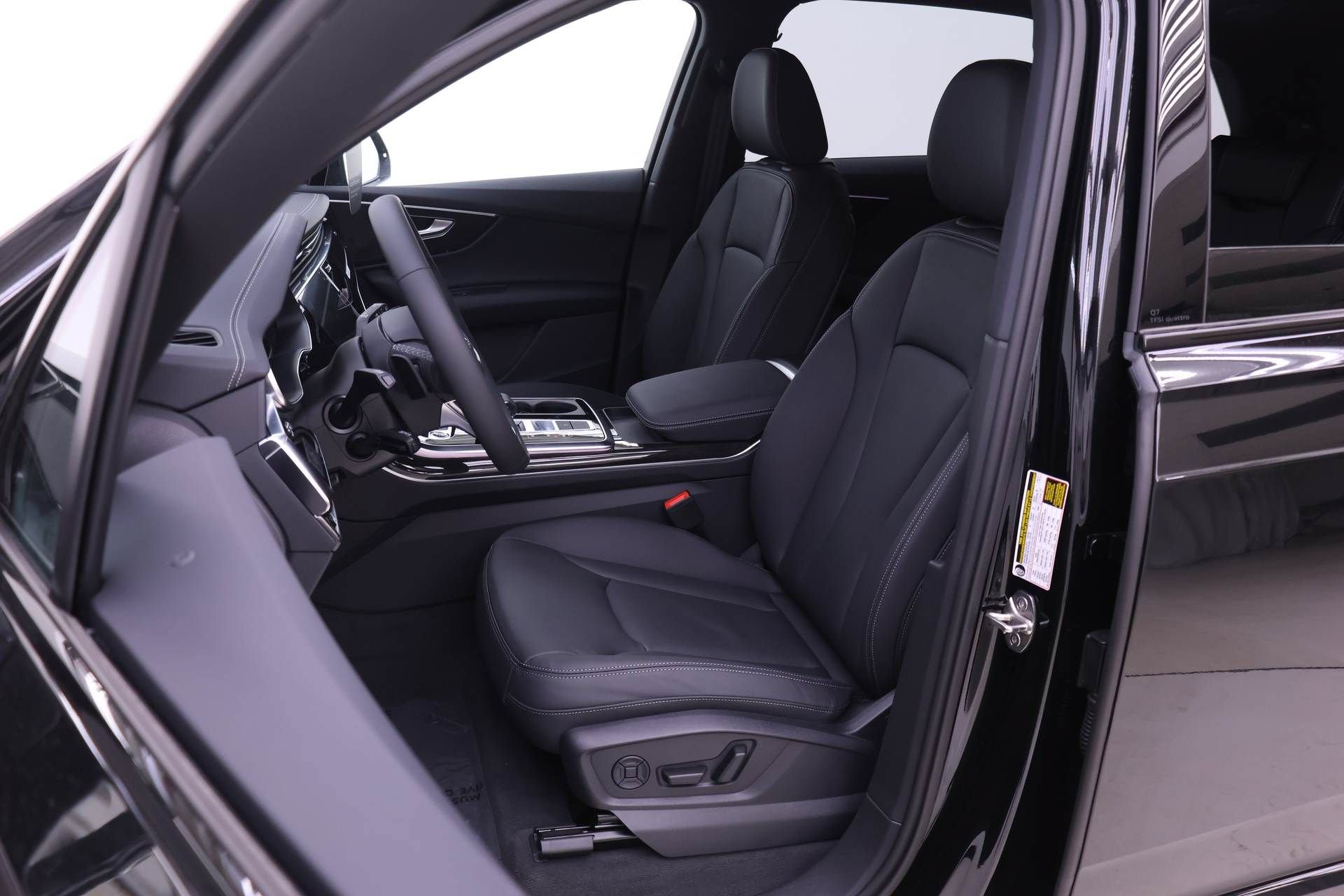 New 2026 Audi Q7 2.0T Premium AWD/4WD image 7