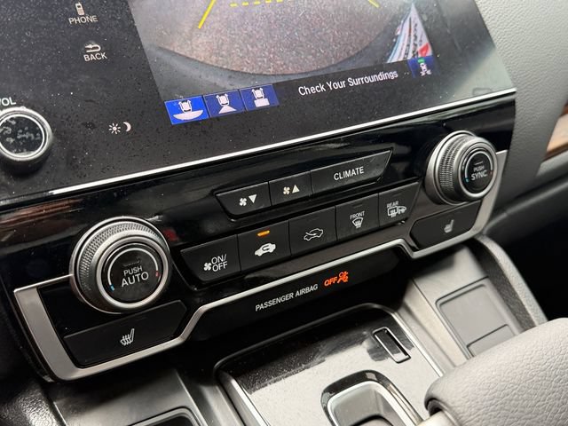 Used 2021 Honda CR-V EX image 30