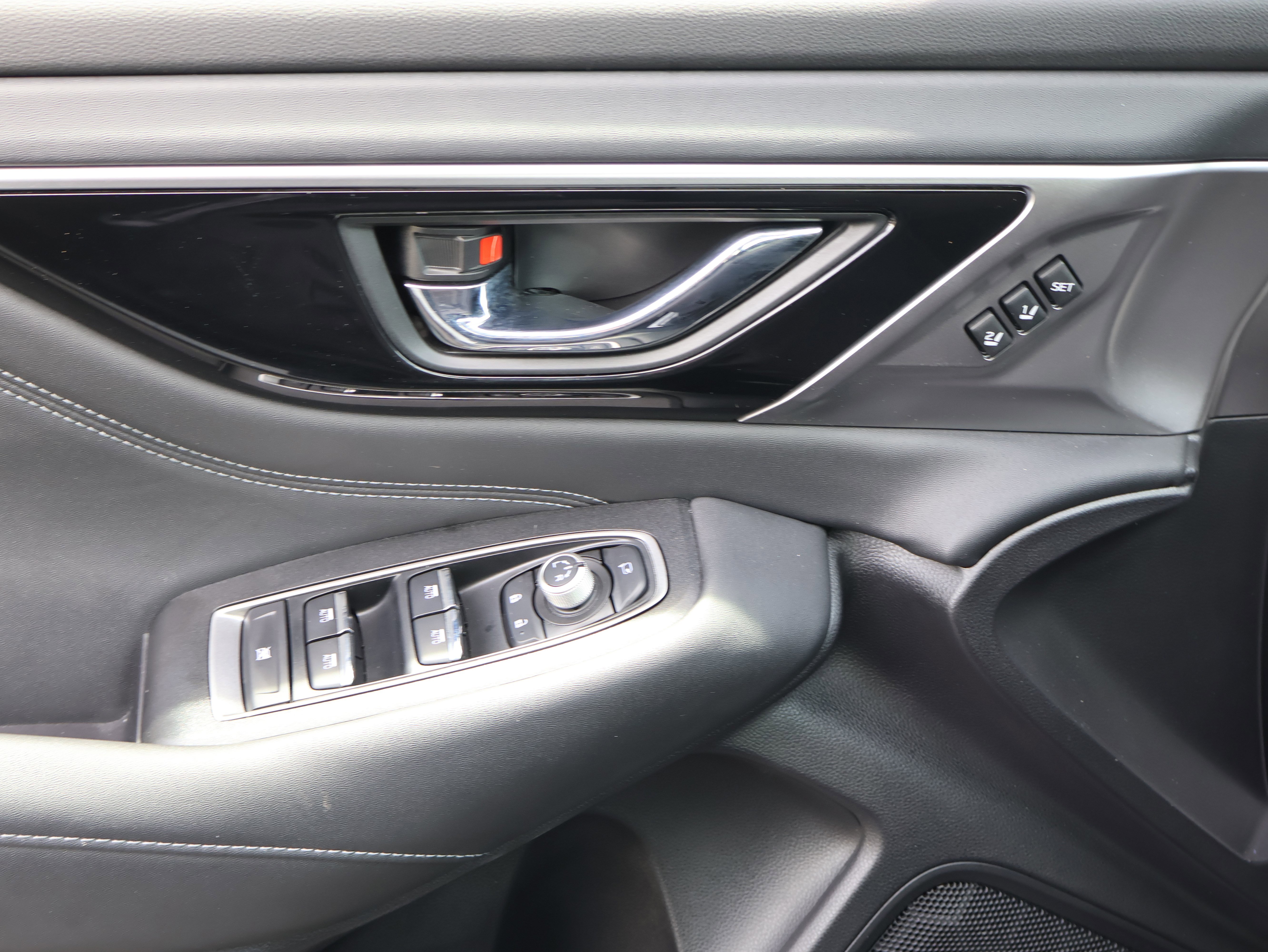 Used 2023 Subaru Outback Touring XT image 20