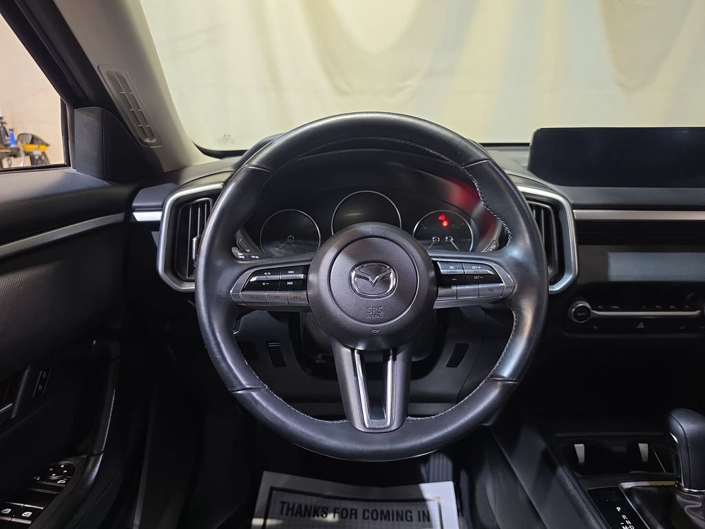 Used 2023 MAZDA CX-50 2.5 S w/ Weather Package AWD/4WD image 11