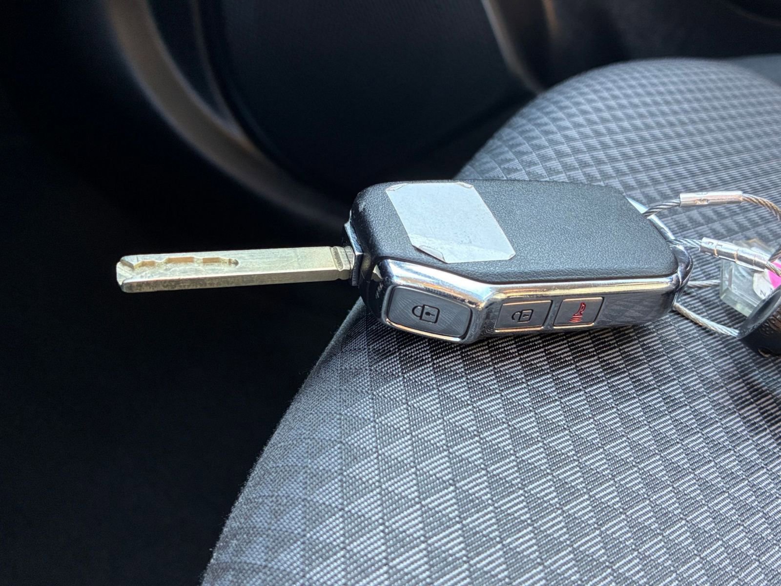 Used 2025 Kia Soul LX w/ LX Technology Package image 20