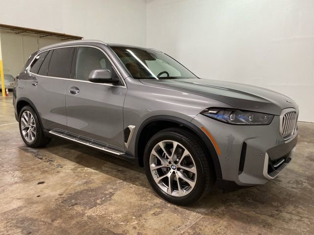 Used 2026 BMW X5 sDrive40i RWD image 7