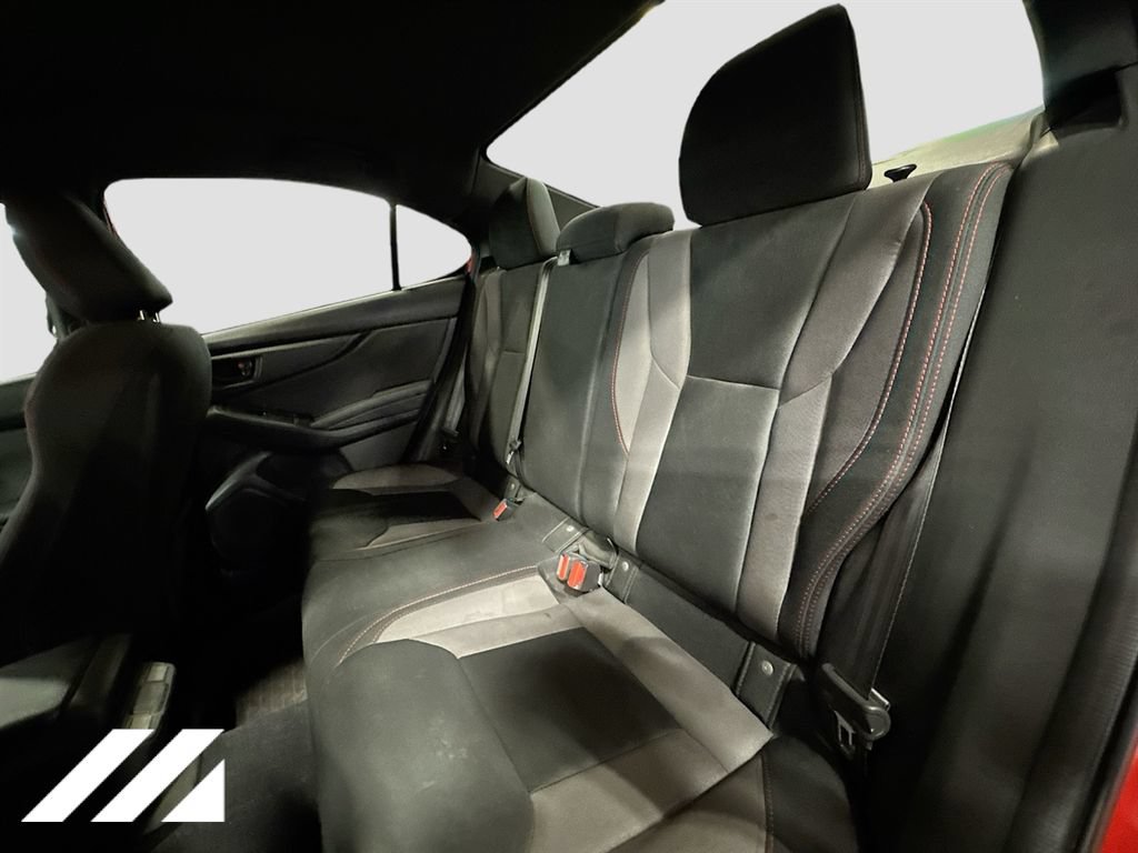 Used 2023 Subaru WRX AWD/4WD image 24