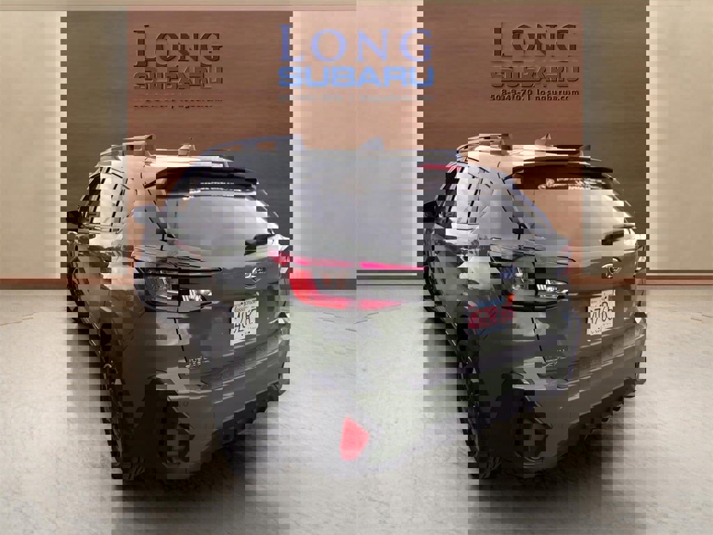 Certified 2025 Subaru Crosstrek 2.5i Limited image 11