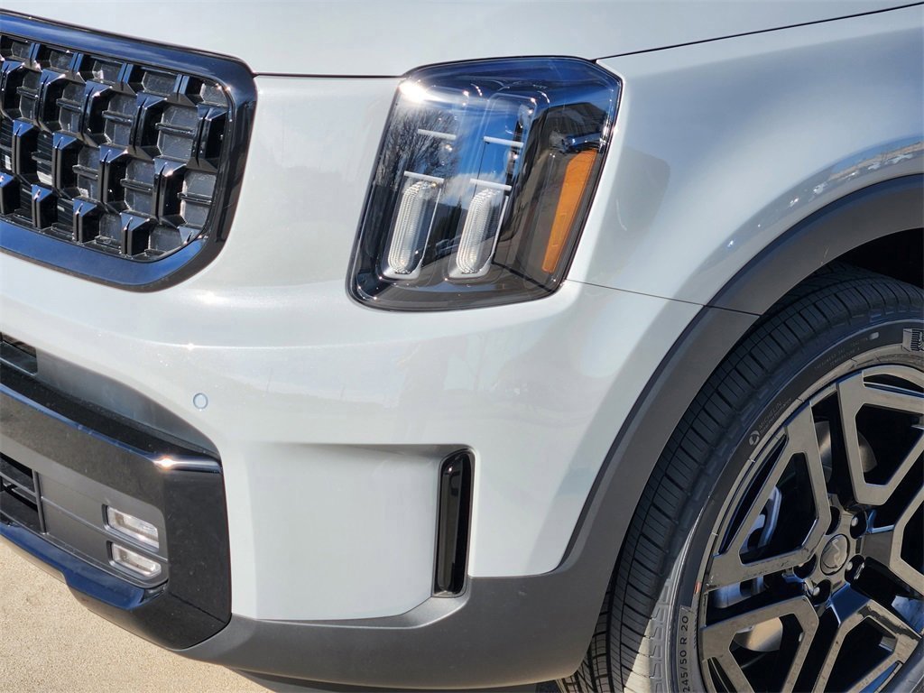 New 2025 Kia Telluride SX Prestige X-Line image 6