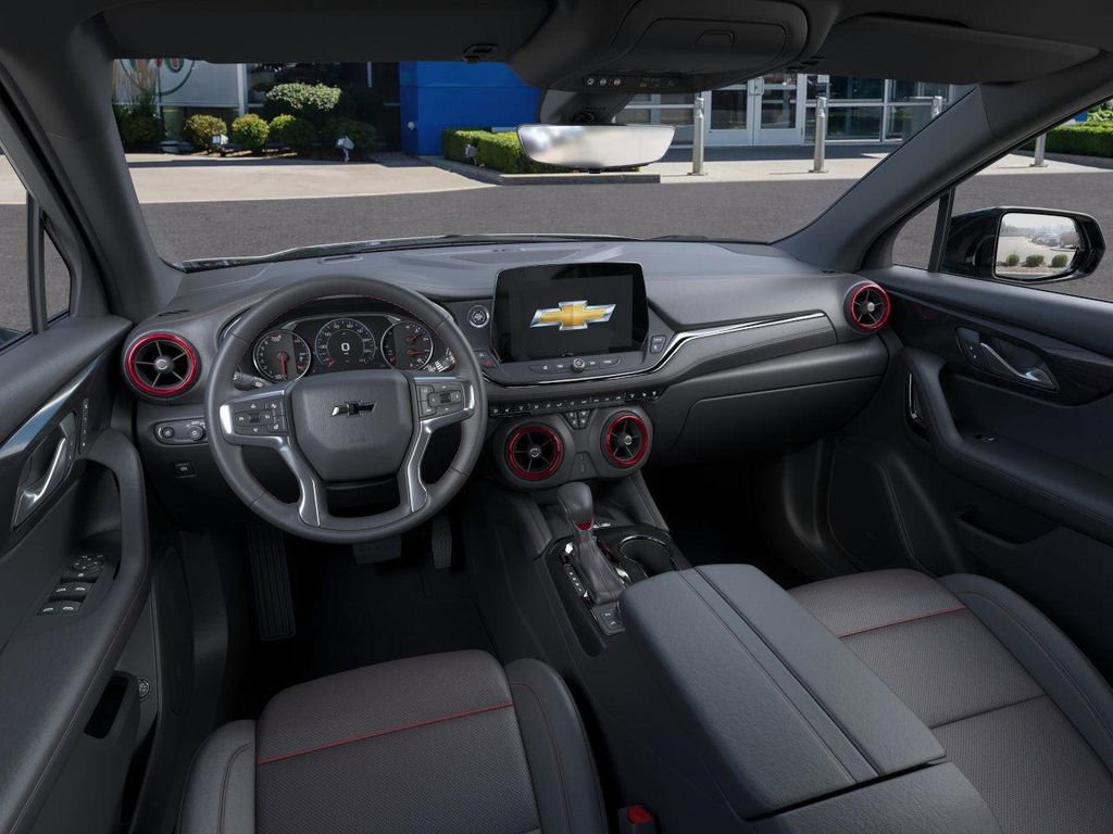 New 2026 Chevrolet Blazer RS image 15