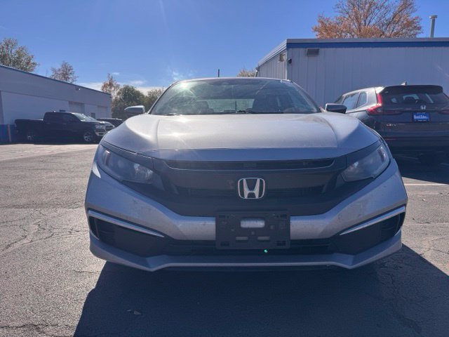Used 2019 Honda Civic LX image 5
