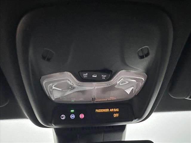 New 2026 GMC Canyon AT4 image 32