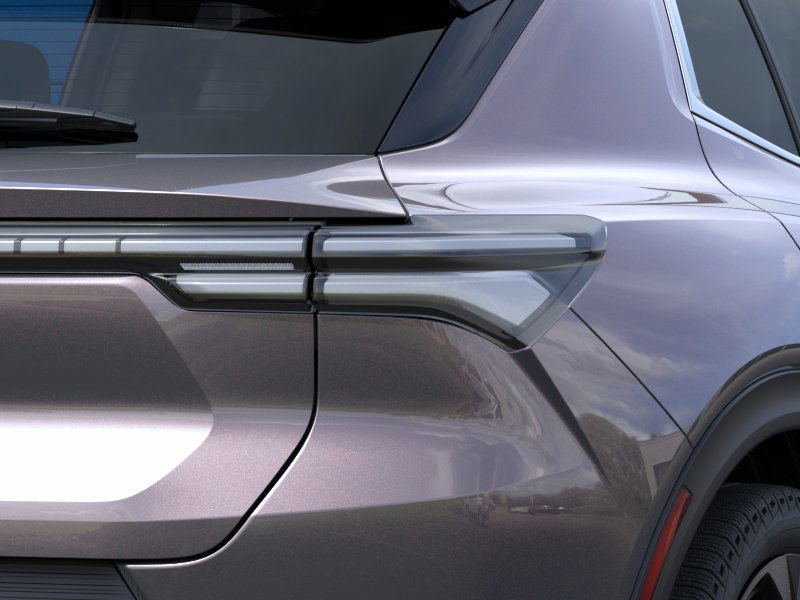 New 2026 Chevrolet Equinox EV LT image 35