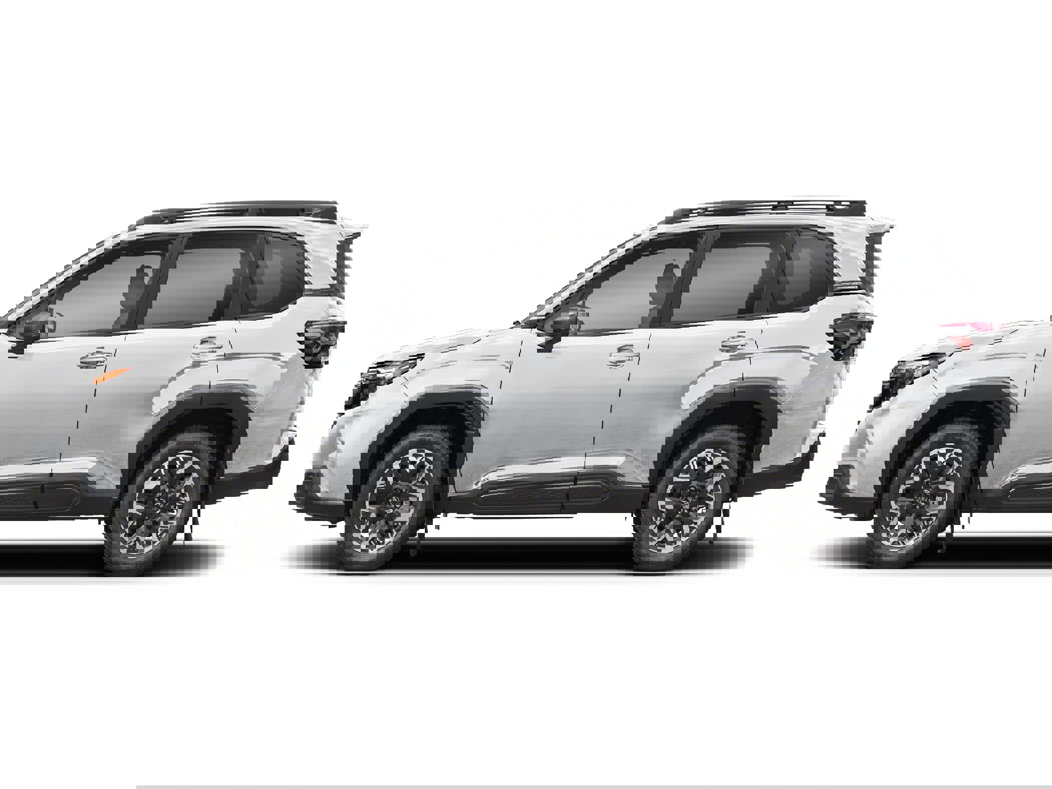New 2026 Subaru Forester Premium image 3