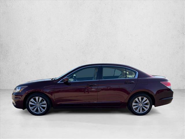 Used 2012 Honda Accord EX image 9
