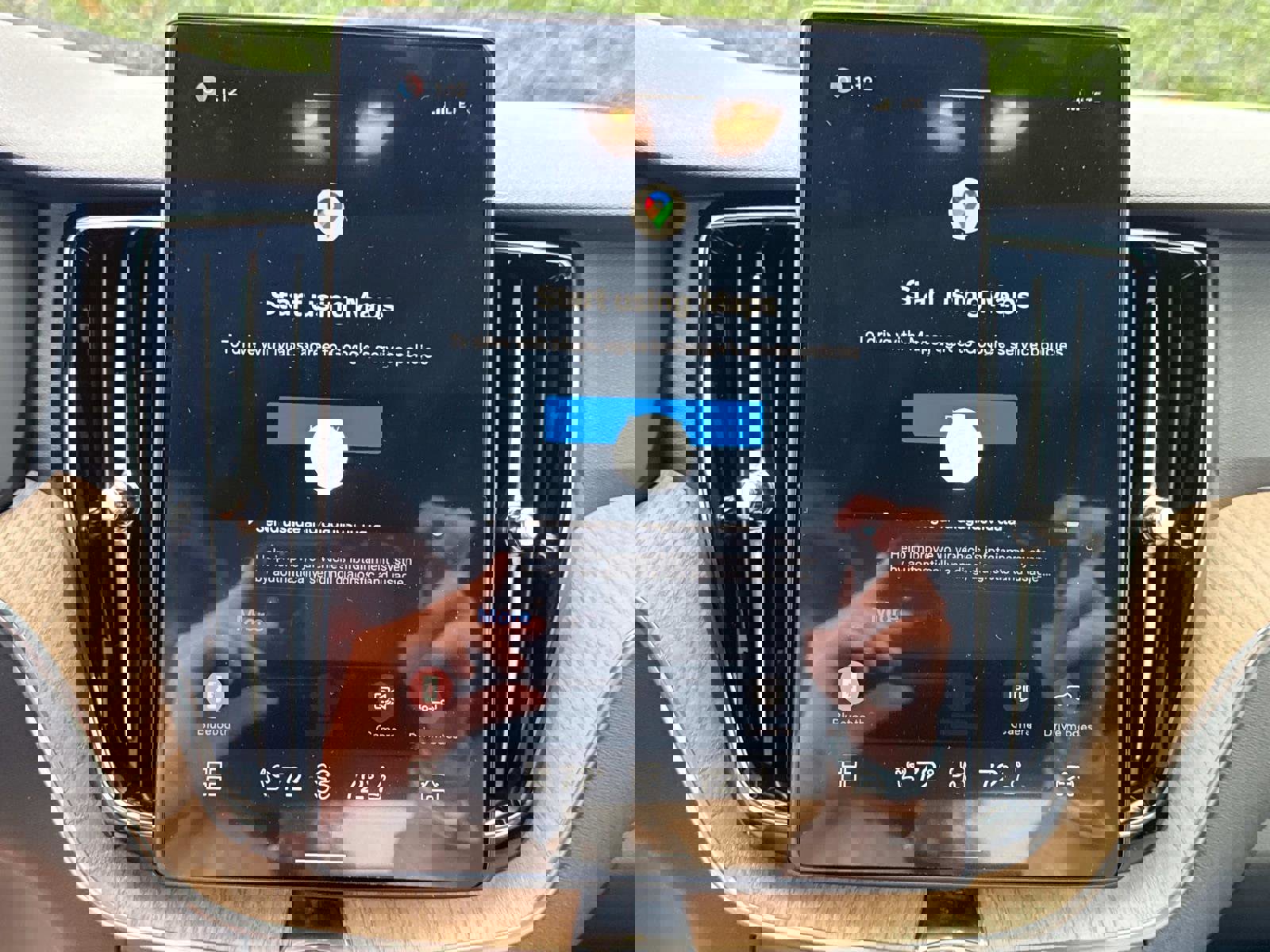 New 2026 Volvo XC60 B5 Plus w/ Climate Package image 21