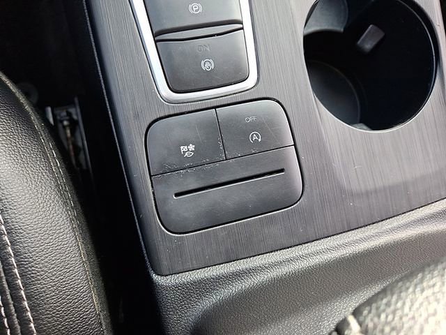 Used 2022 Ford Escape SEL AWD/4WD image 24