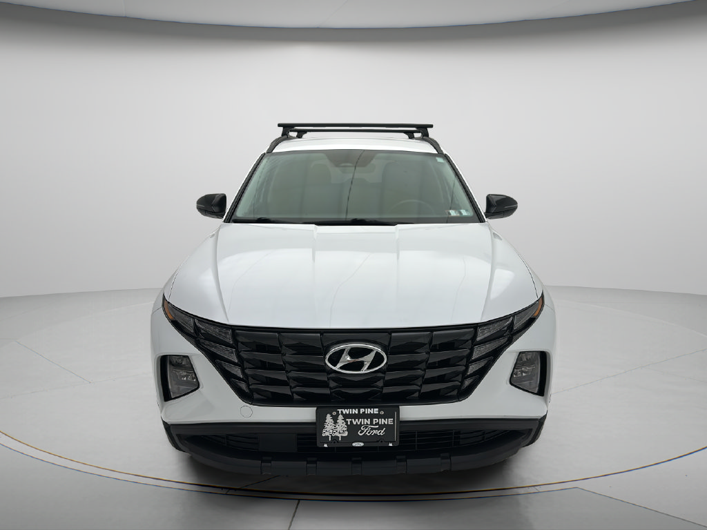 Used 2023 Hyundai Tucson XRT AWD/4WD image 2
