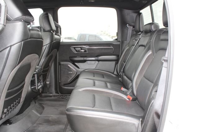 Used 2022 RAM 1500 TRX w/ TRX Level 2 Equipment Group image 52