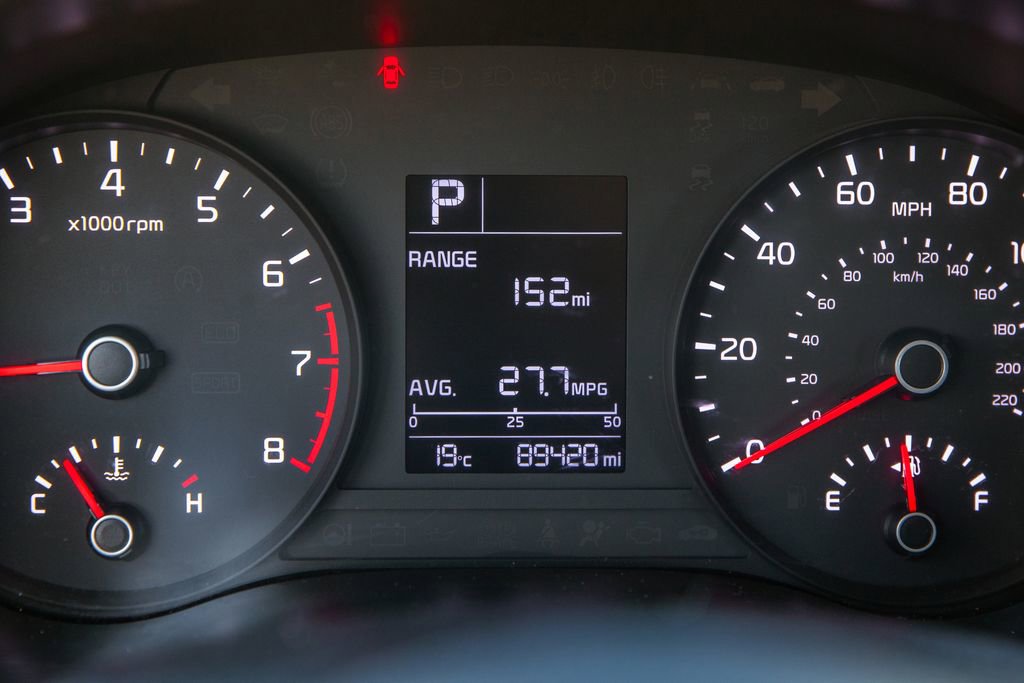 Used 2018 Kia Rio LX image 17