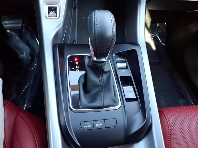 New 2024 Dodge Hornet R/T Plus w/ R/T Blacktop Package image 15