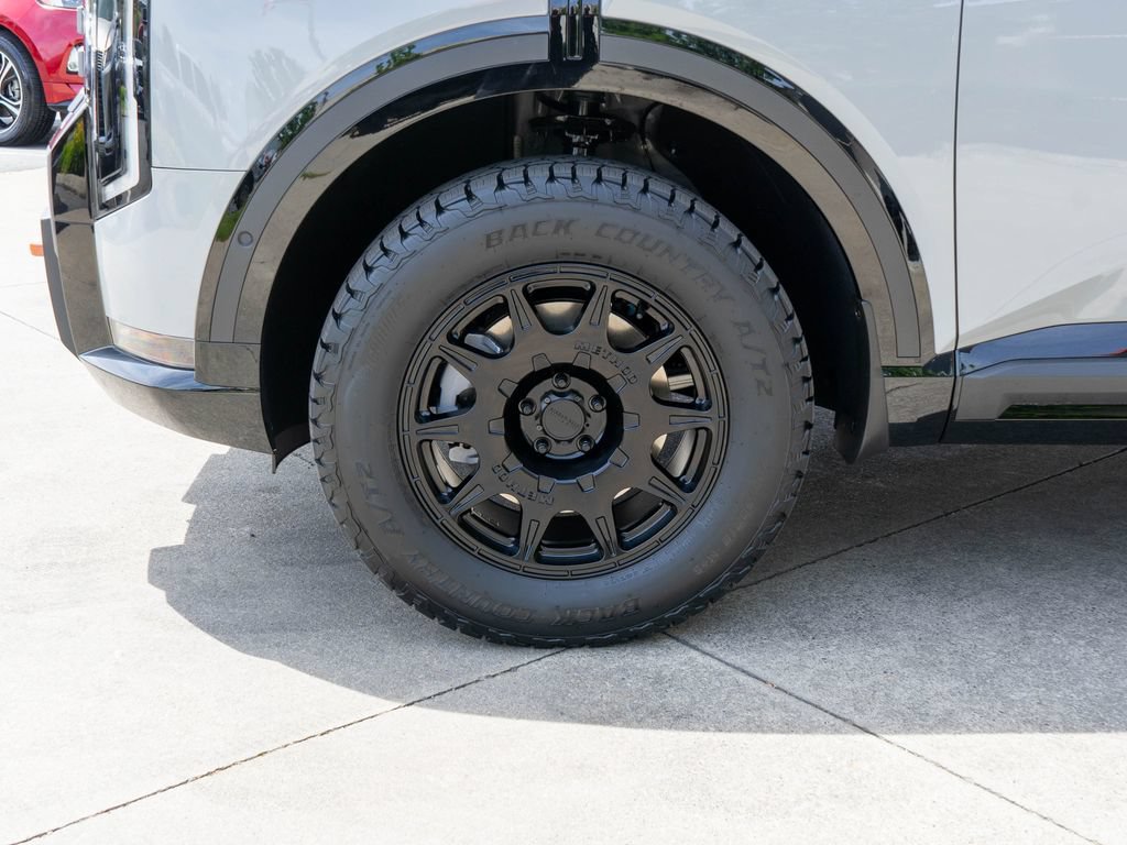 New 2027 Kia Telluride SX X-Pro AWD/4WD image 33
