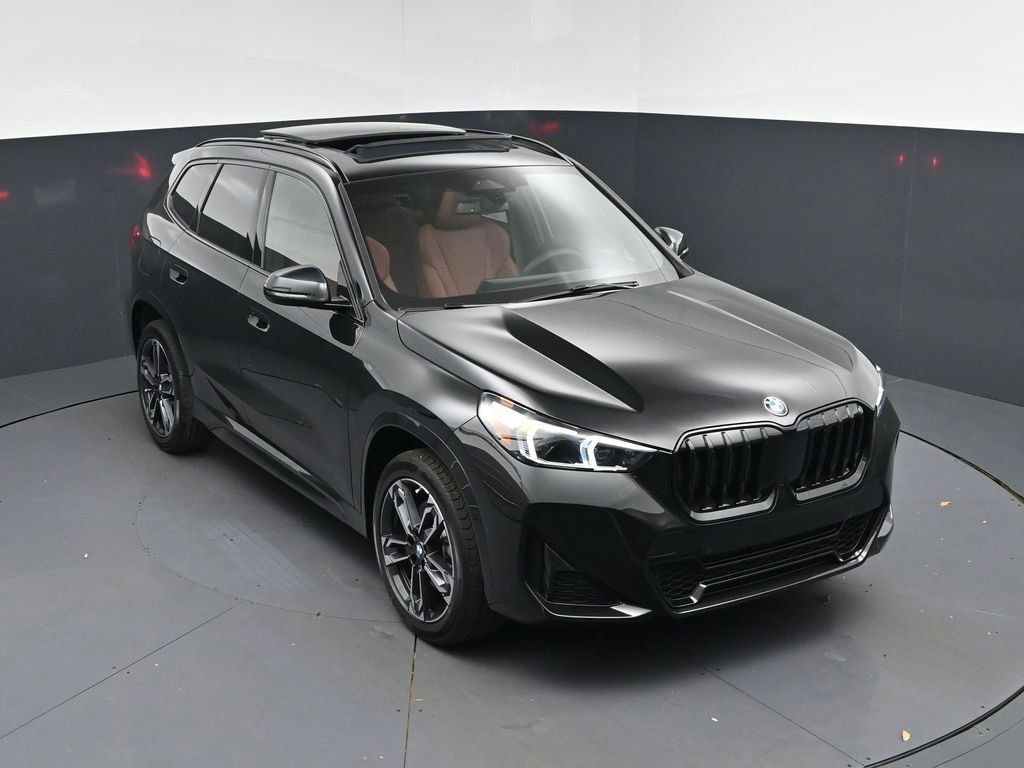 New 2026 BMW X1 xDrive28i w/ M Sport Package image 1