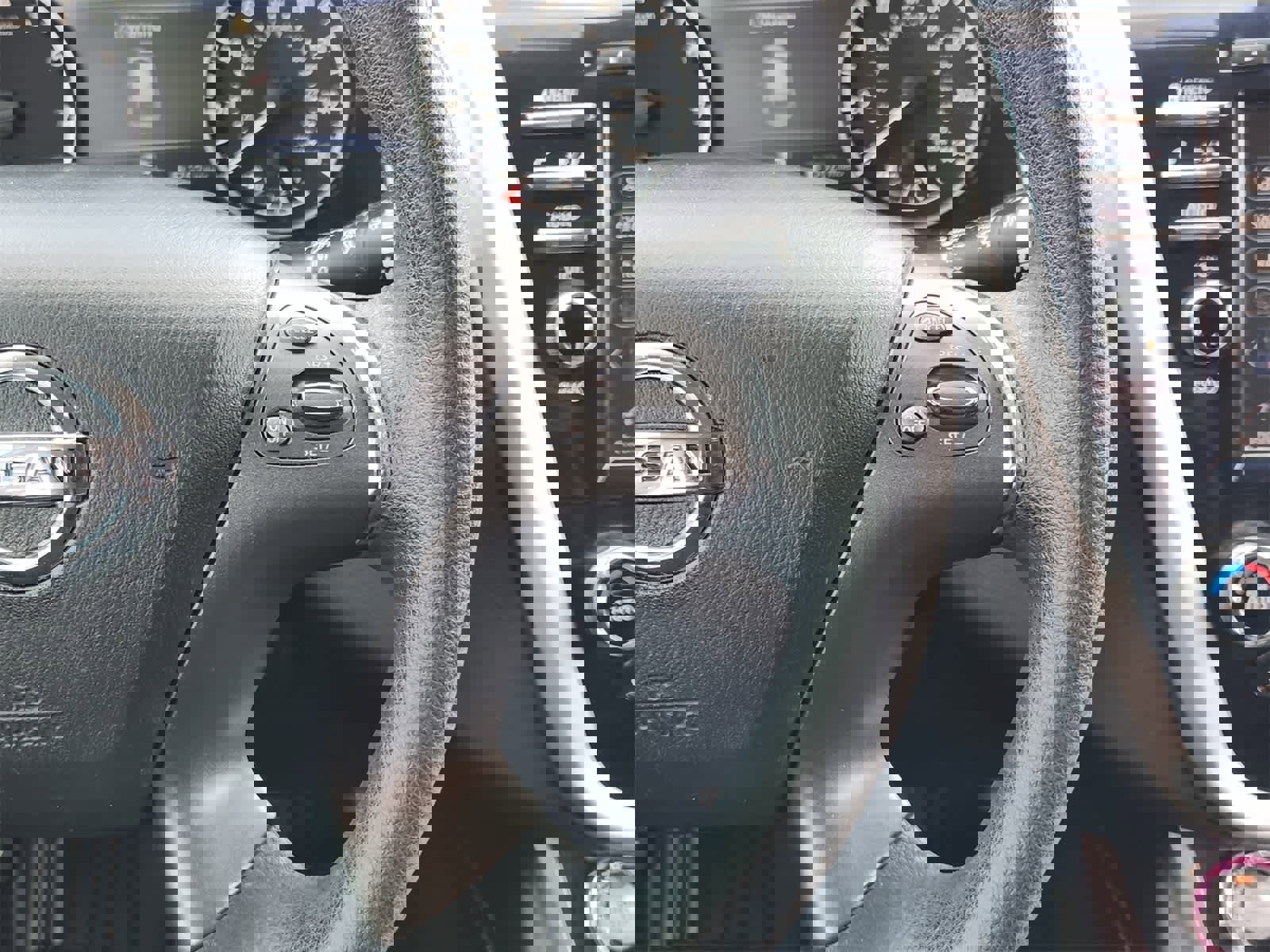 Used 2021 Nissan Murano S image 28