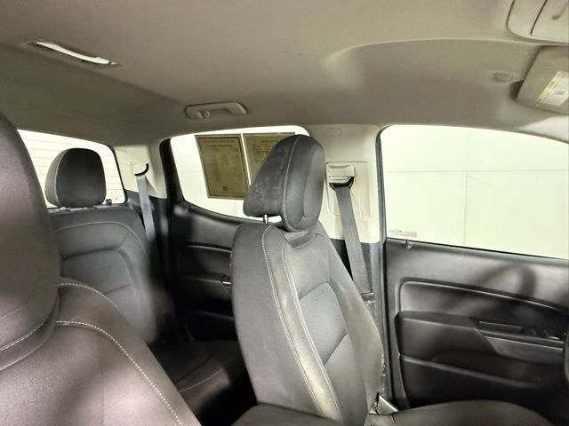 Used 2015 Chevrolet Colorado LT w/ LT Convenience Package image 32