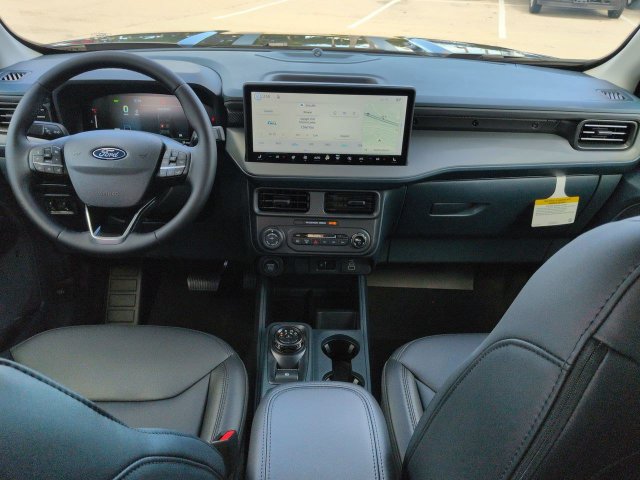 New 2026 Ford Maverick Lariat w/ Black Appearance Package AWD/4WD image 15