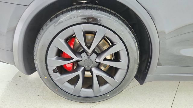 Used 2024 Tesla Model X Plaid image 64