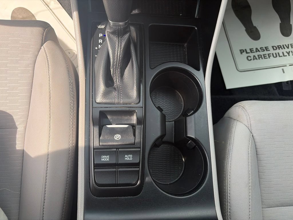 Used 2020 Hyundai Tucson SE FWD image 25