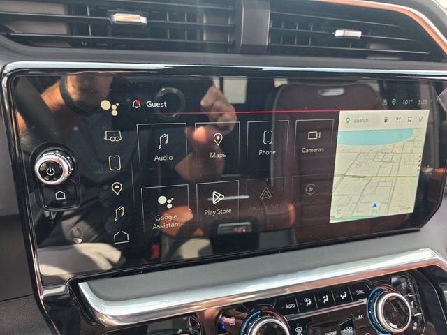 New 2026 GMC Sierra 2500 Denali Ultimate AWD/4WD image 26