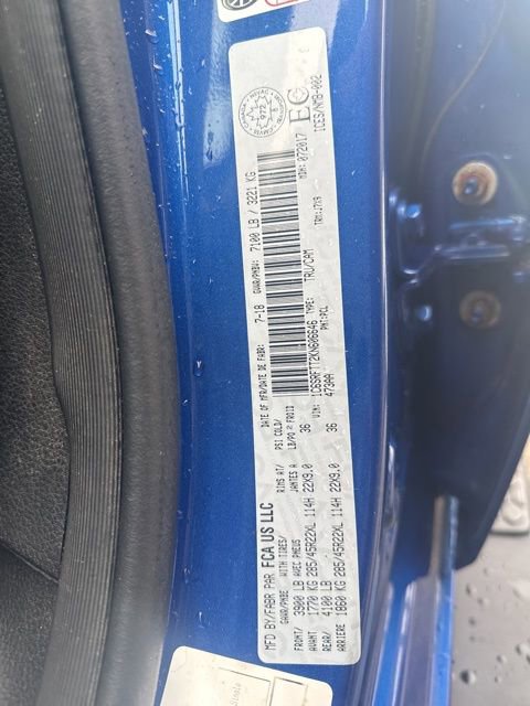 Used 2019 RAM 1500 Sport image 24