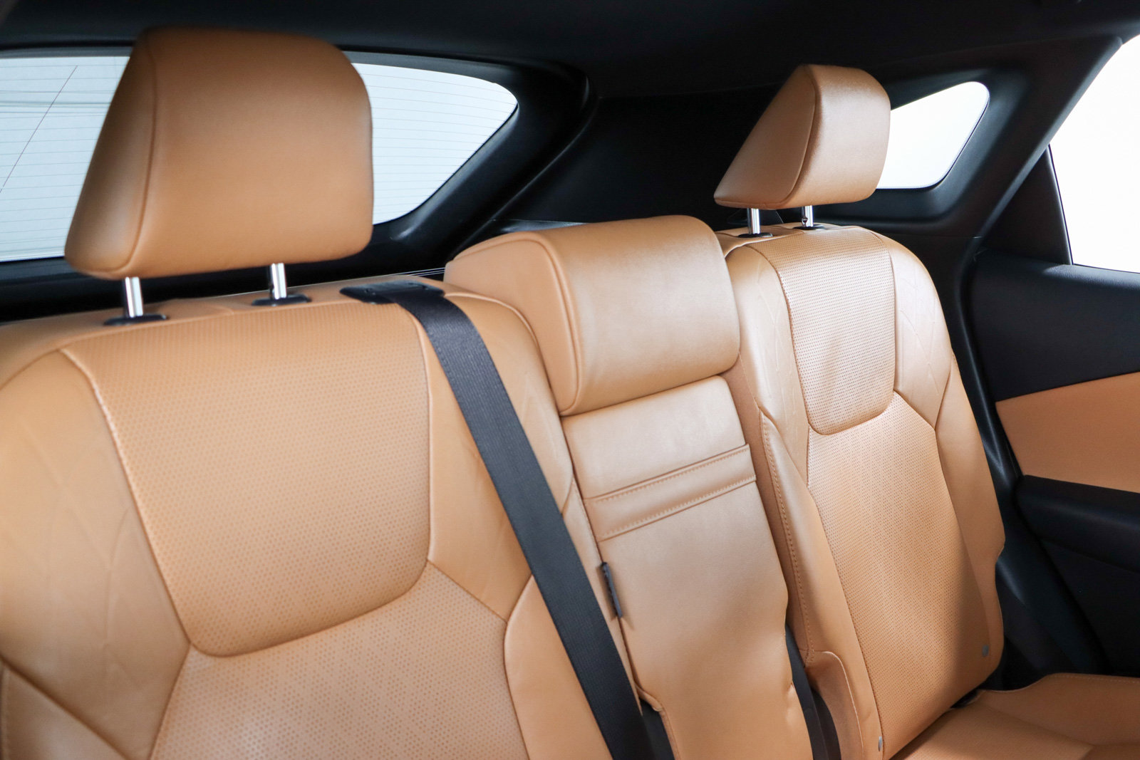 Used 2023 Lexus RX 350 FWD image 28