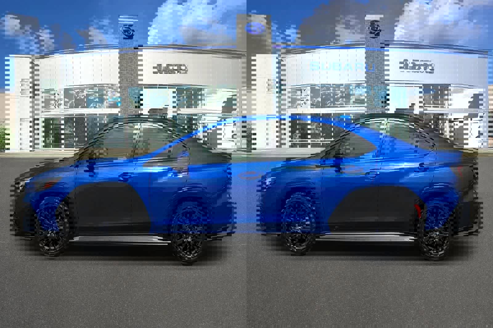 Used 2023 Subaru WRX Limited image 9