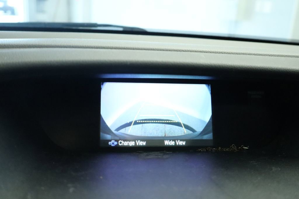 Used 2012 Honda CR-V EX image 43