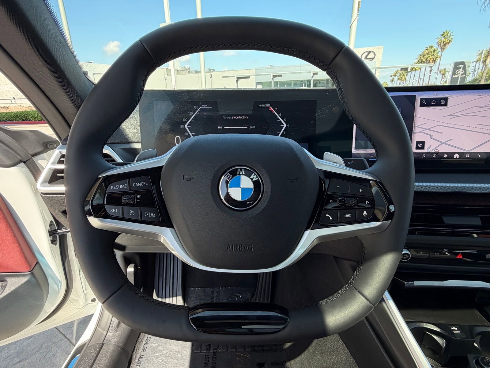 Used 2026 BMW 430i Coupe w/ Convenience Package RWD image 31