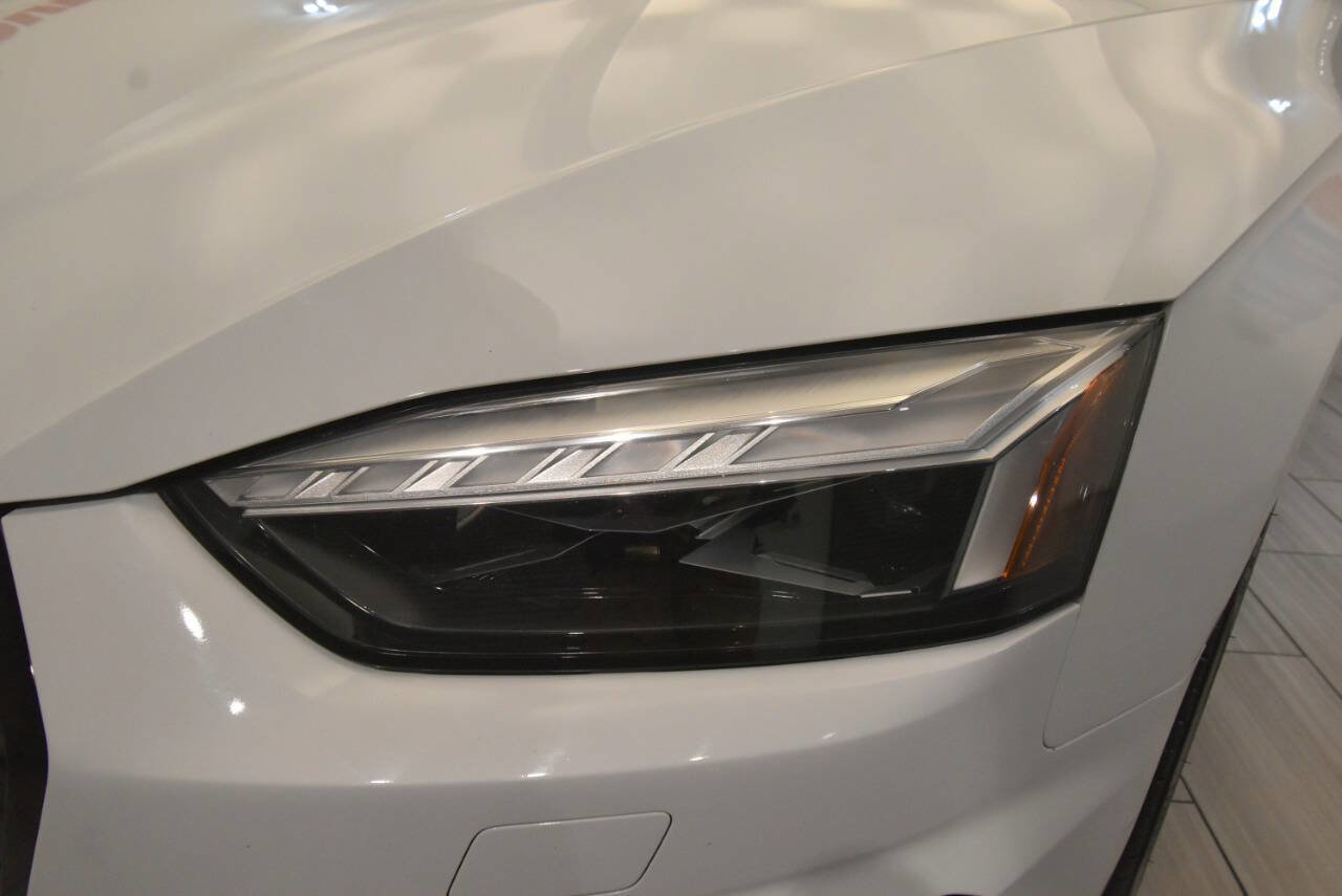 Used 2021 Audi S5 Prestige image 9