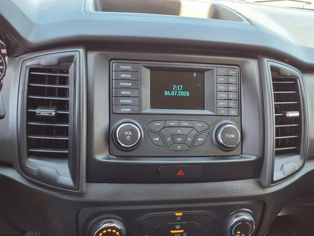 Used 2020 Ford Ranger XL RWD image 5