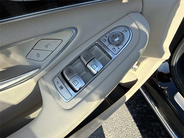 Used 2020 Mercedes-Benz C 300 C 300 image 8