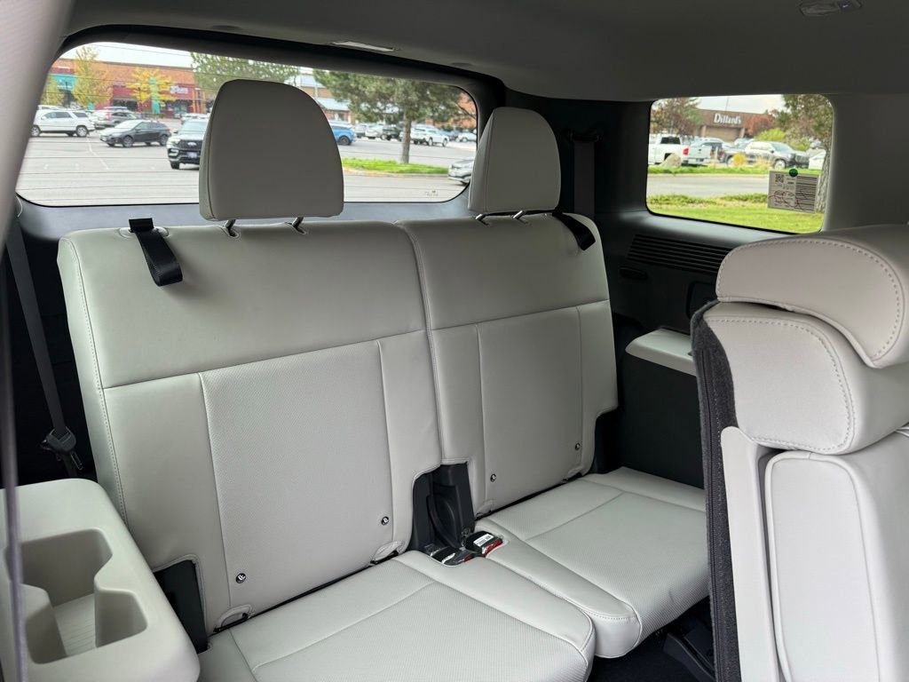 New 2026 Hyundai Santa Fe SEL image 18