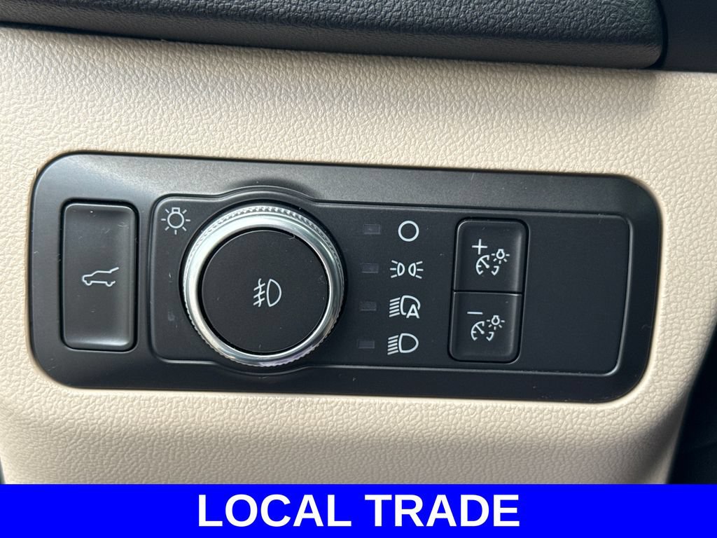 Used 2021 Ford Escape SEL AWD/4WD image 21