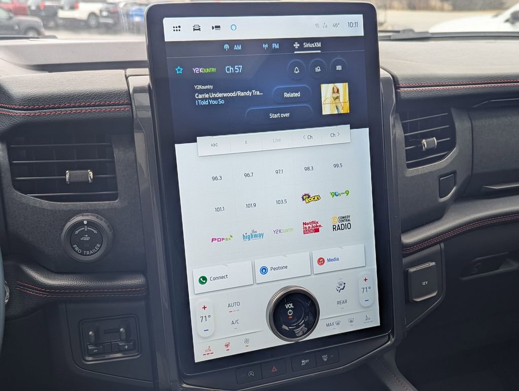 Used 2023 Ford Expedition Limited image 18