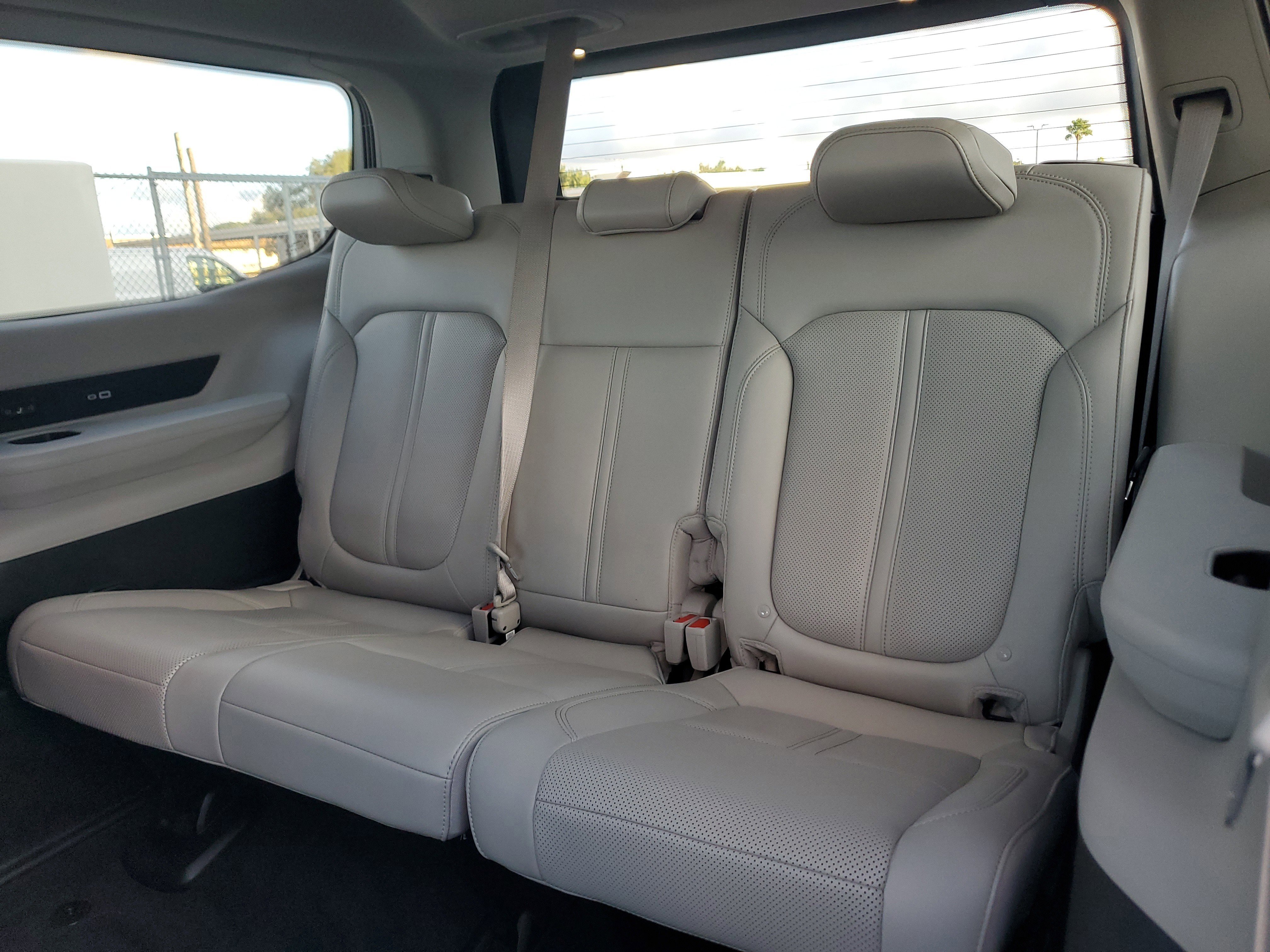 Used 2022 Jeep Wagoneer Series III w/ Convenience Group I image 21