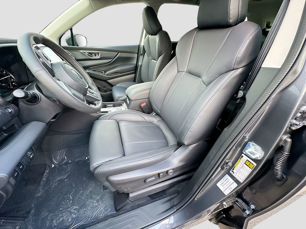 New 2026 Subaru Ascent Limited AWD/4WD image 25