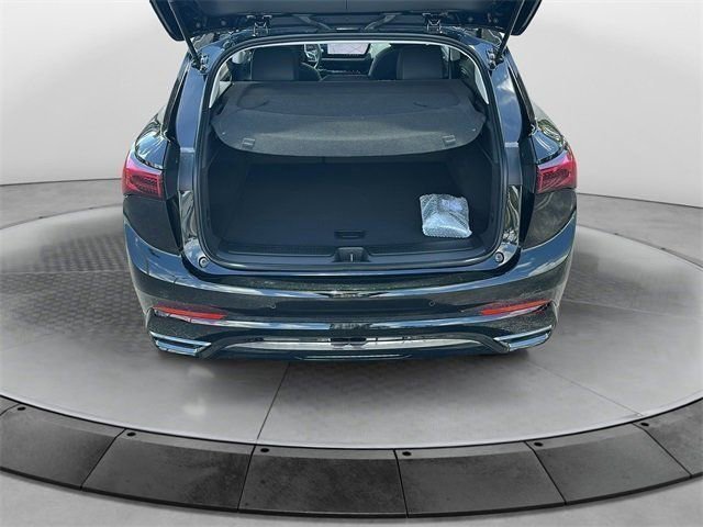 New 2025 Buick Envision Sport Touring image 22